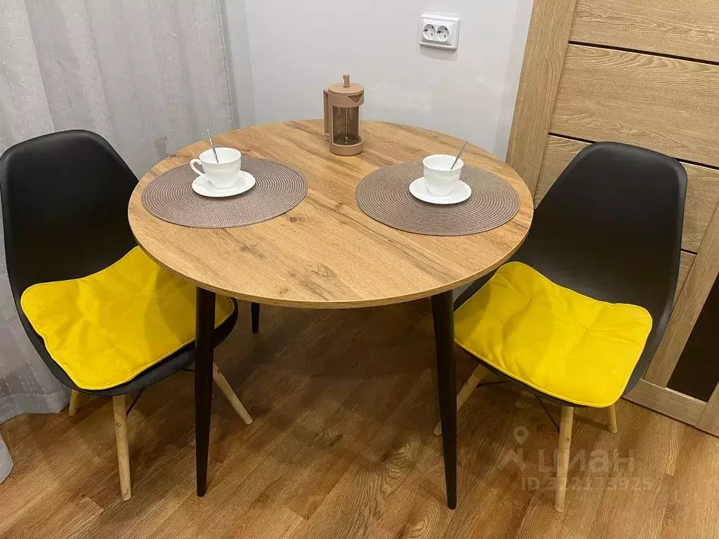 1-к кв. Новосибирская область, Новосибирский район, Краснообск рп, 3-й ... - Фото 2