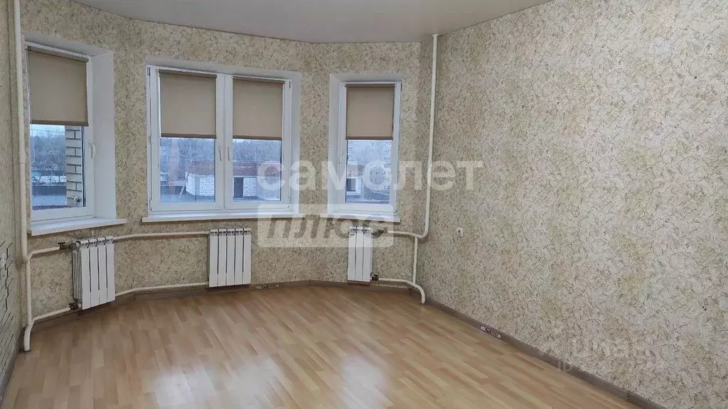 2-к кв. Московская область, Щелково Финский мкр, 3 (68.8 м) - Фото 1