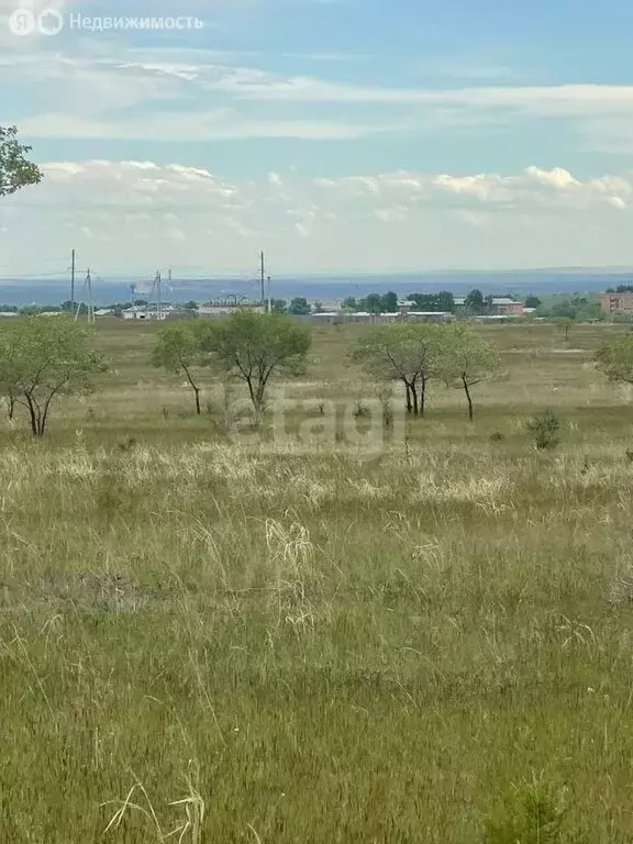 Участок в Республика Хакасия, Черногорск (6 м) - Фото 0