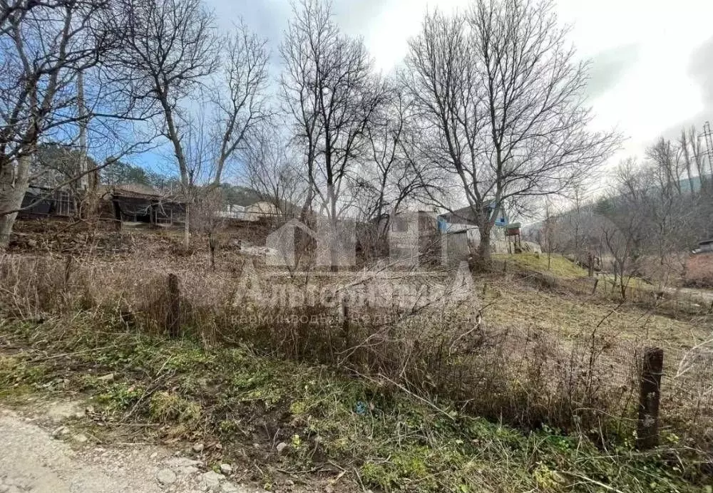 Участок 8,5 сот. (СНТ, ДНП) - Фото 1