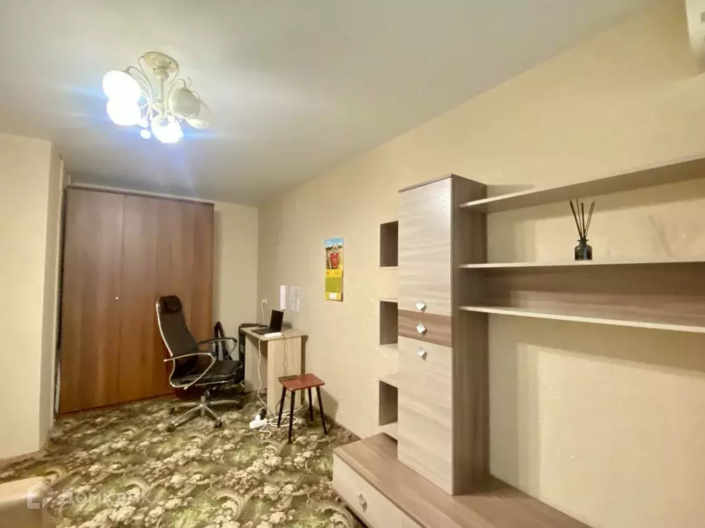 Продаётся 1-к квартира, 28 м - Фото 1