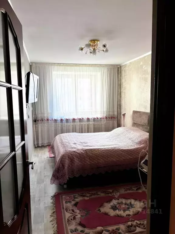 3-к кв. Нижегородская область, Нижний Новгород Республиканская ул., 37 ... - Фото 1