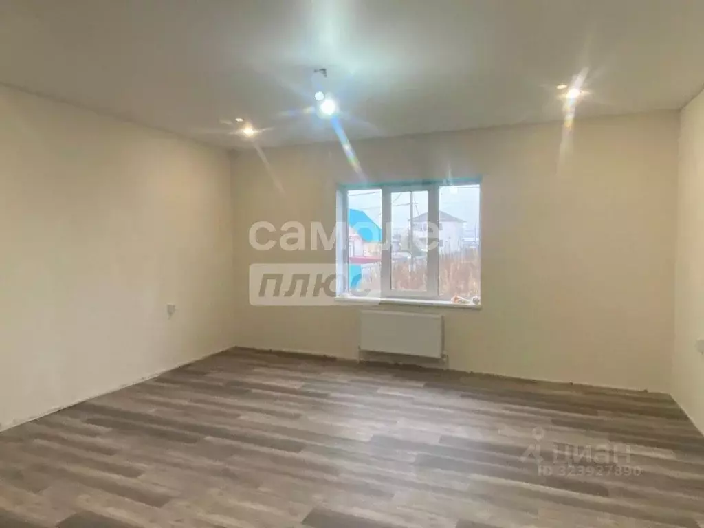 Дом в Башкортостан, Иглинский сельсовет, с. Иглино ул. Белинского (85 ... - Фото 2