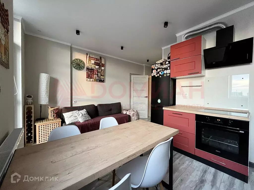 Продаётся 2-к квартира, 40 м - Фото 1