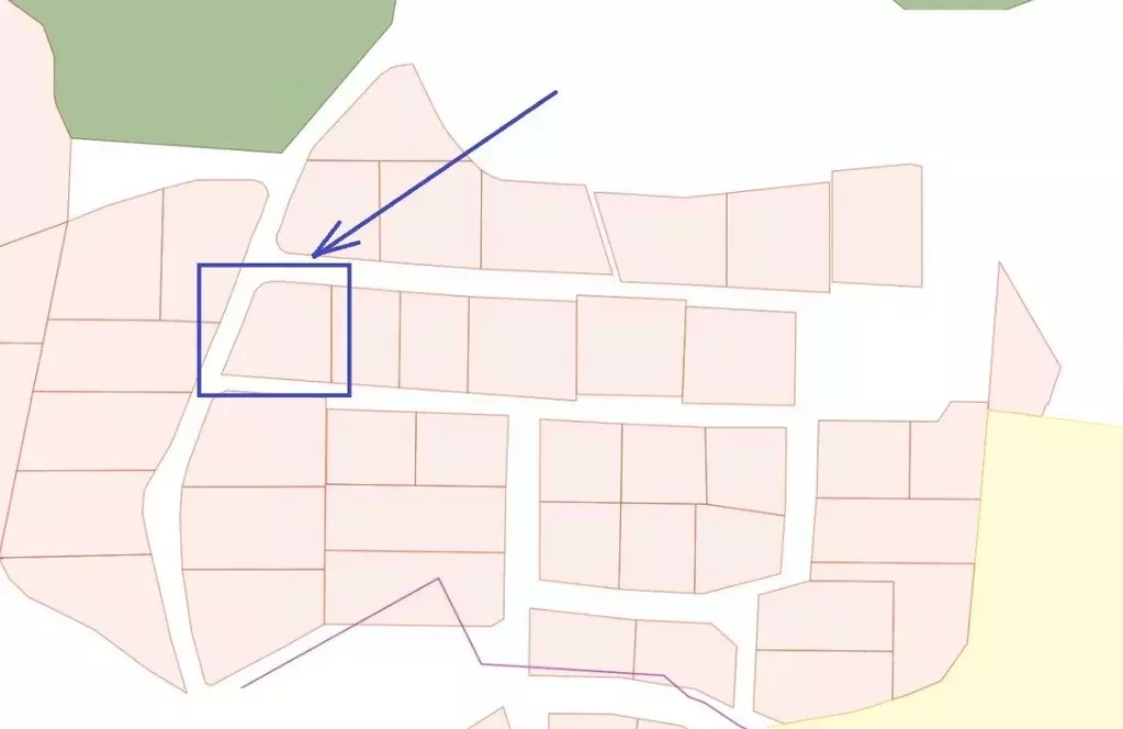 Участок в Крым, Ялта  (6.65 сот.) - Фото 2