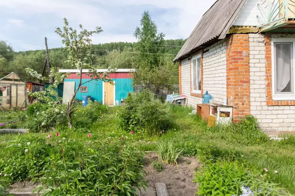 Дача 24 м на участке 8,1 сот. - Фото 0