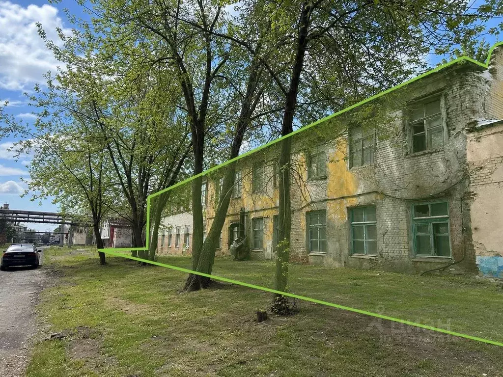 Помещение свободного назначения в Татарстан, Казань ул. Лебедева, 1к6 ... - Фото 1