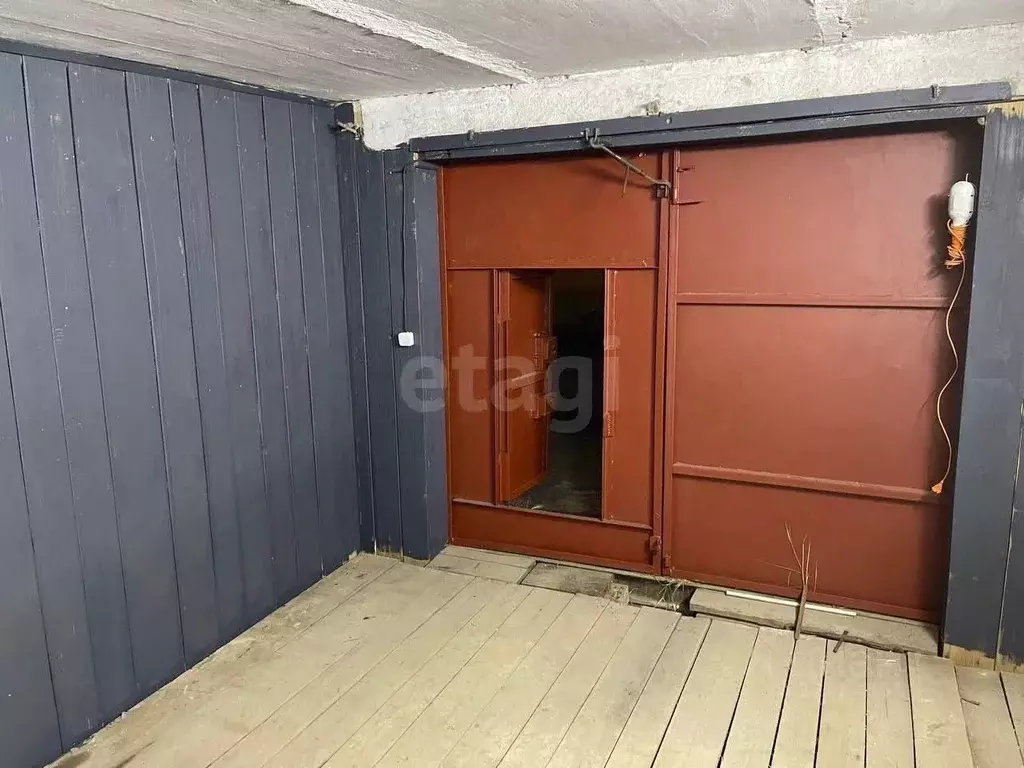 Гараж в Тюменская область, Тюмень ул. Московский Тракт, 163к4 (19 м) - Фото 2