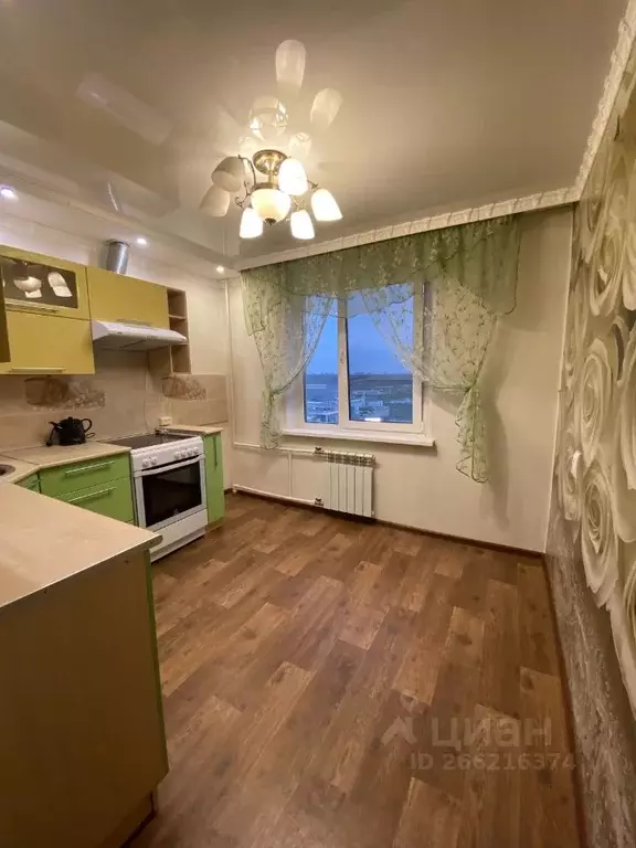 2-к кв. Челябинская область, Челябинск ул. Братьев Кашириных, 134 ... - Фото 1