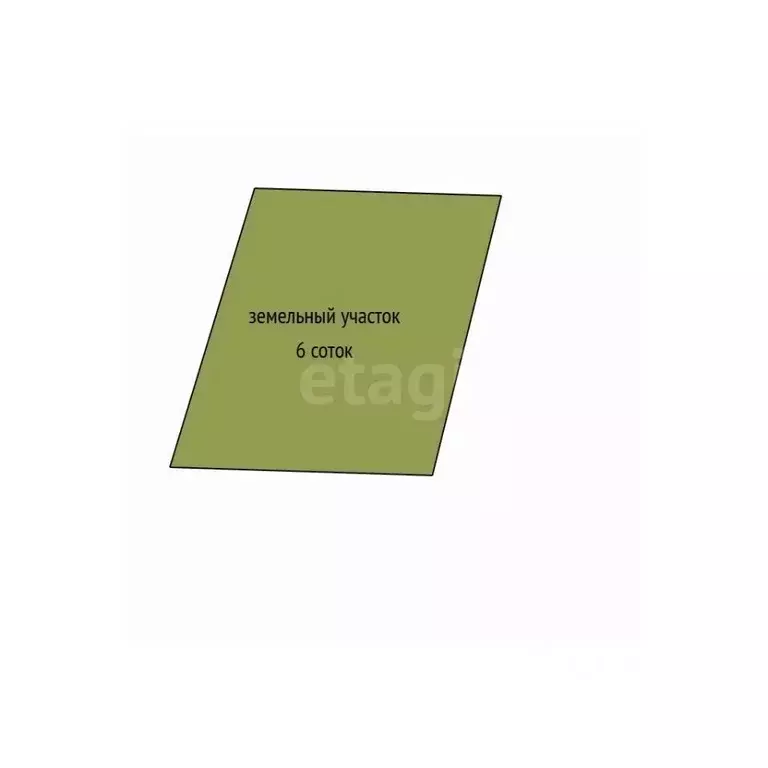 Участок в Брянская область, Брянский район, Мичуринское с/пос, ... - Фото 2