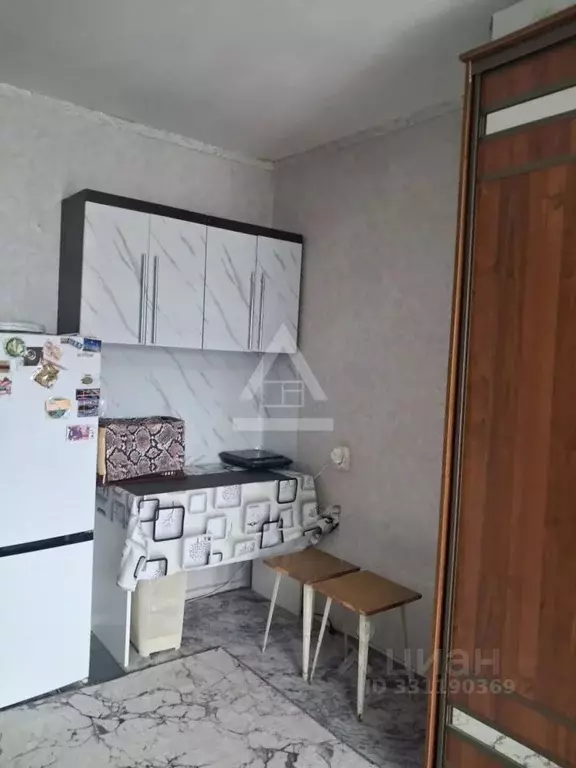 Комната Челябинская область, Челябинск Солнечная ул., 40 (16.7 м) - Фото 2