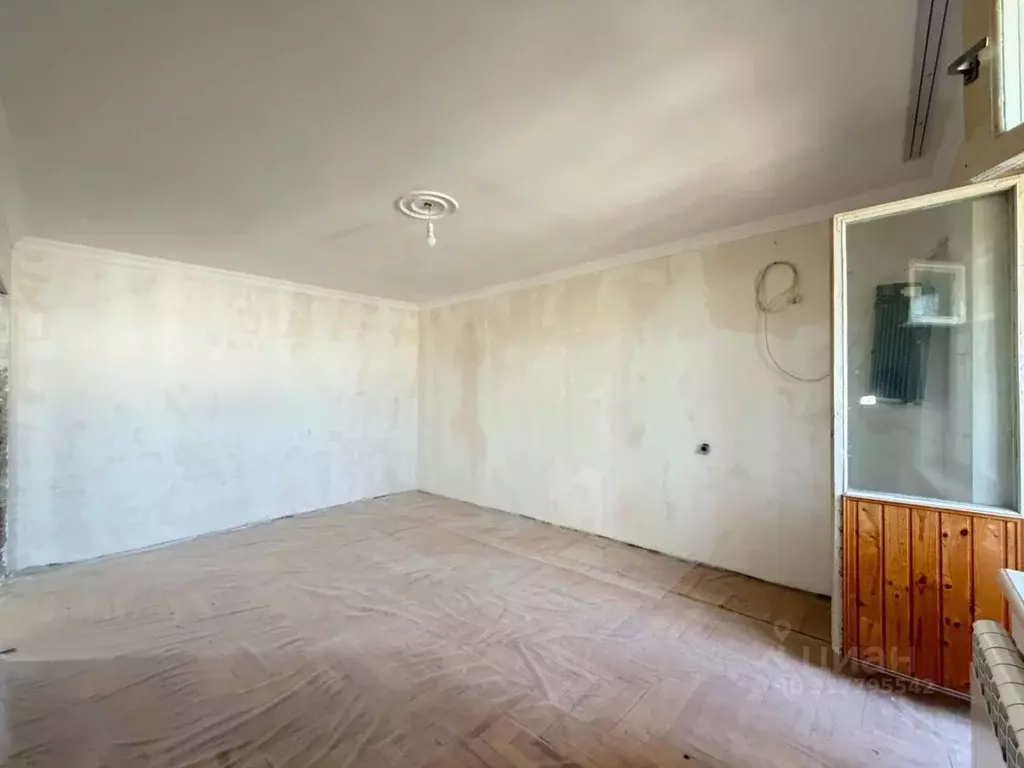 2-к кв. Кабардино-Балкария, Нальчик Кабардинская ул. (51.0 м) - Фото 2