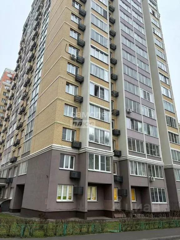 1-к кв. Московская область, Ленинский городской округ, д. Сапроново, ... - Фото 1