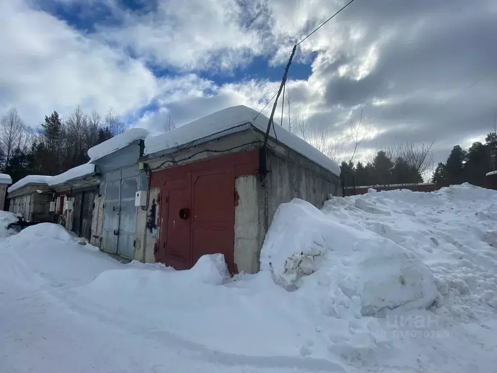 Помещение свободного назначения в Костромская область, Буйский район, ... - Фото 1