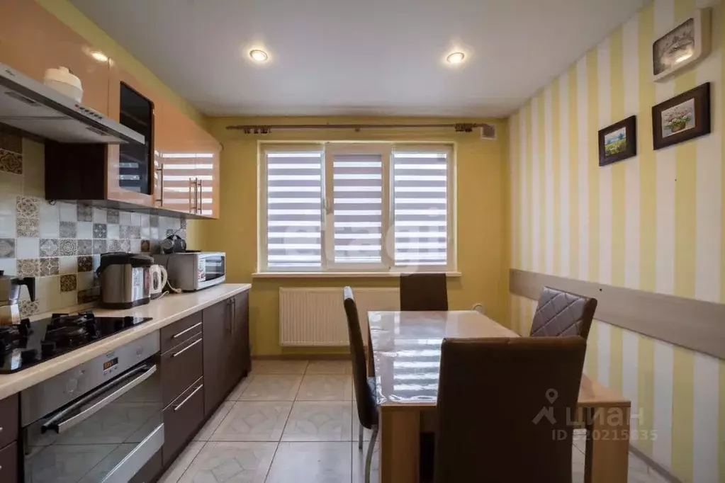 Дом в Калининградская область, Калининград Победа садовое ... - Фото 1