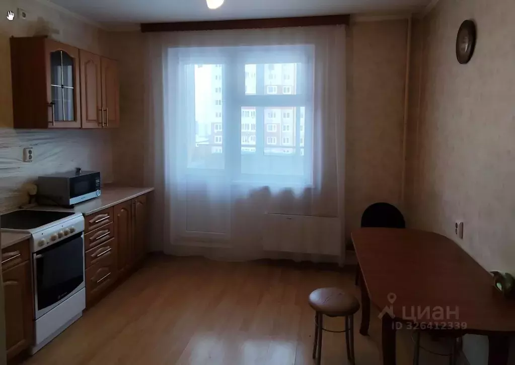 3-к кв. Московская область, Ленинский городской округ, Дрожжино пгт ш. ... - Фото 2