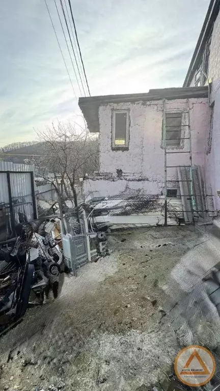 Дом в Краснодарский край, Туапсе Садовая ул., 50 (106 м) - Фото 2