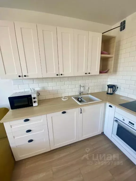 3-к кв. Калужская область, Обнинск просп. Маркса, 97 (72.2 м) - Фото 1