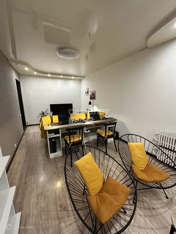 Продаётся 2-к квартира, 53.4 м - Фото 1