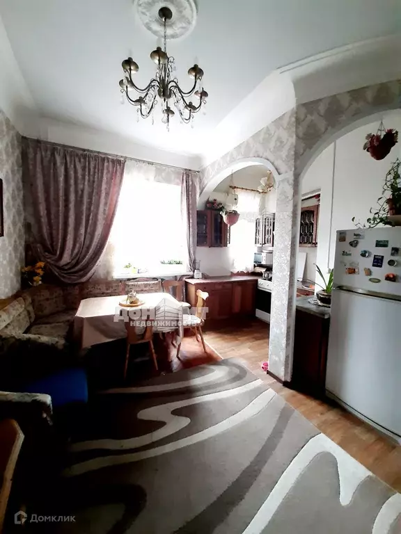 Продаётся 3-к квартира, 80 м - Фото 1