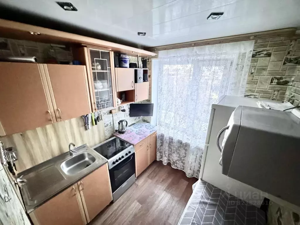 2-к кв. Камчатский край, Петропавловск-Камчатский Батарейная ул., 8 ... - Фото 1