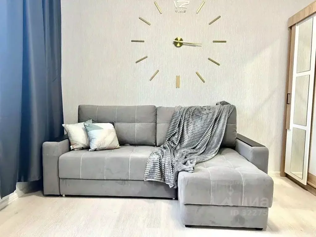 2-к кв. Удмуртия, Ижевск ул. 10 лет Октября, 87 (60.0 м) - Фото 2