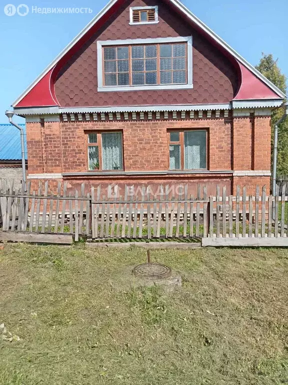 Дом в село Торчино, Никольская улица, 29 (73.5 м) - Фото 0