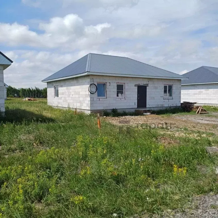 Дом в Челябинская область, Красноармейский муниципальный округ, д. ... - Фото 2