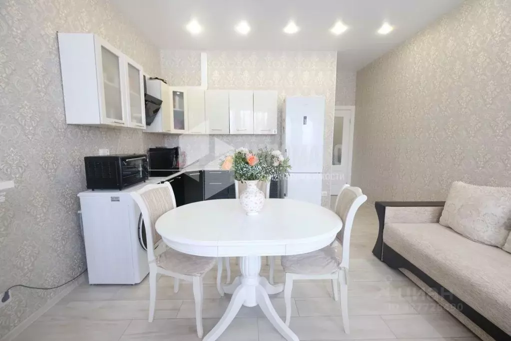 2-к кв. Московская область, Одинцовский городской округ, д. Митькино ... - Фото 1