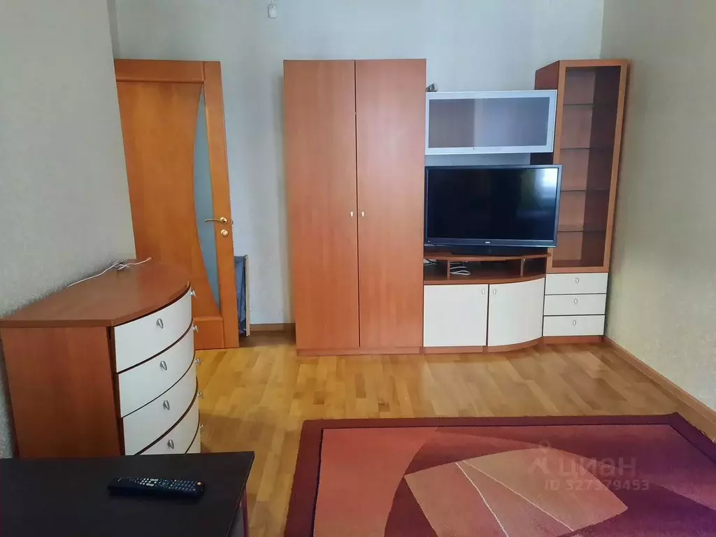 1-к кв. Москва 16-я Парковая ул., 49К2 (33.0 м) - Фото 2