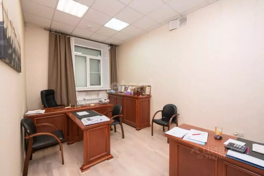 Офис в Забайкальский край, Чита ул. Амурская, 2 (244 м) - Фото 1