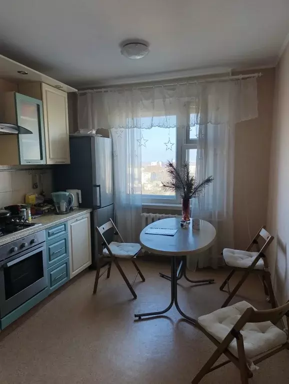 Продаётся 3-к квартира, 66.5 м - Фото 0