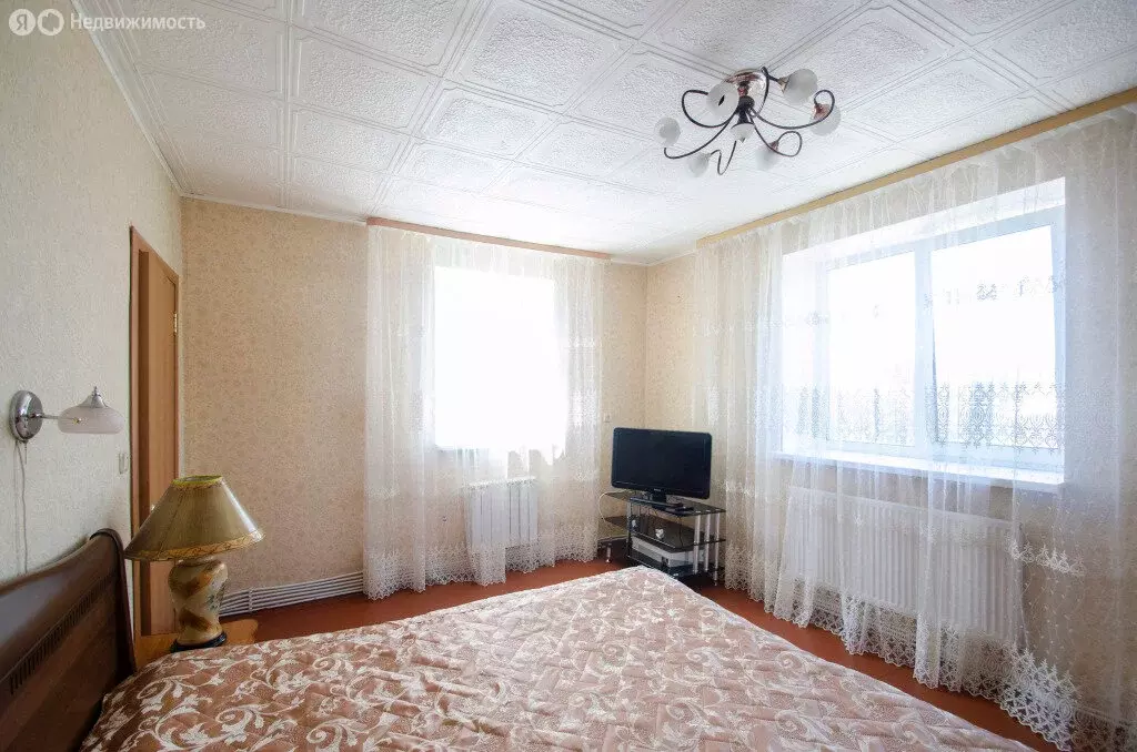 Дом в посёлок Ростовка, 3-я Новая улица, 24 (171.1 м) - Фото 2