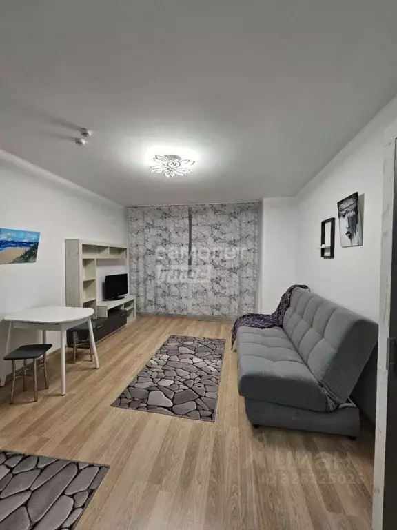 Студия Свердловская область, Екатеринбург ул. Николая Кичигина, 7/3 ... - Фото 2