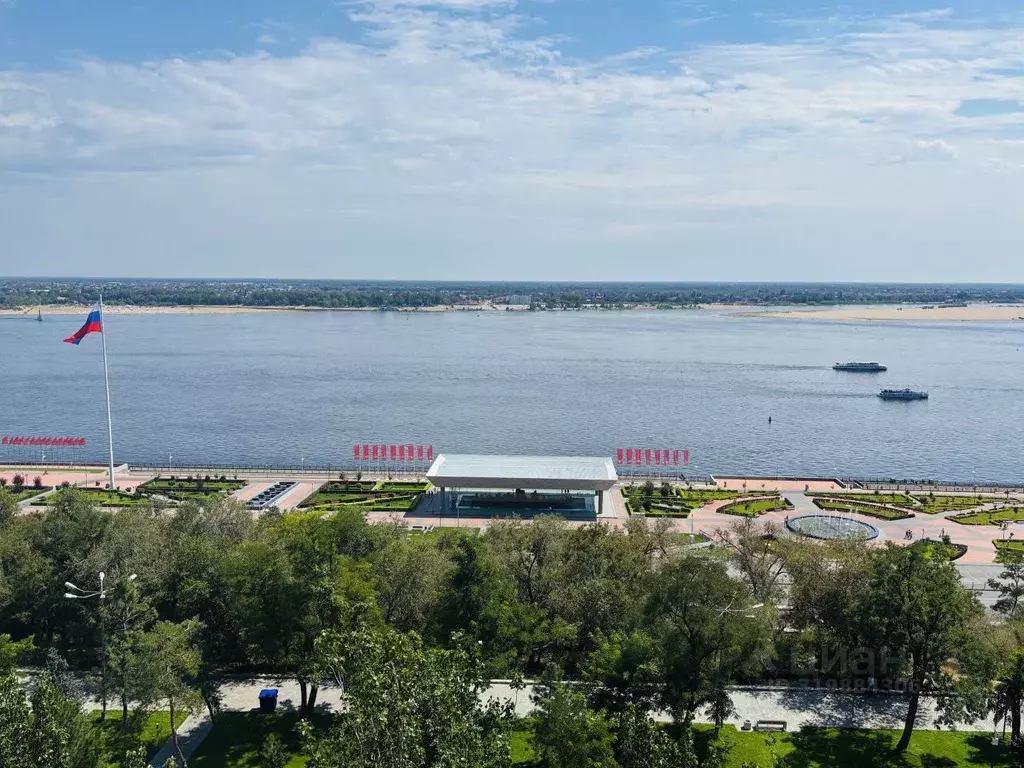 3-к кв. Волгоградская область, Волгоград ул. Маршала Чуйкова, 37 ... - Фото 1