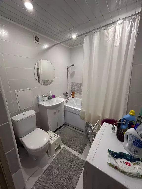 Продаётся 2-к квартира, 47 м - Фото 1