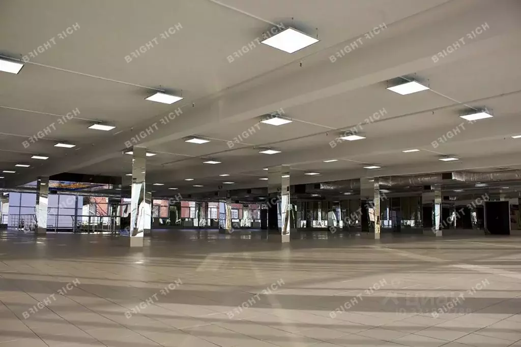 Офис в Санкт-Петербург Выборгская наб., 55к3 (2000 м) - Фото 1
