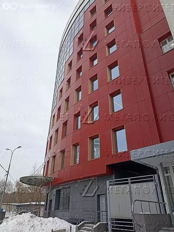 Офис (1200 м) - Фото 1