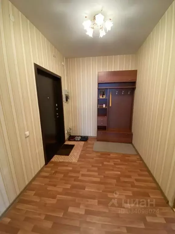 2-к кв. Санкт-Петербург Ленинский просп., 55к1 (63.0 м) - Фото 1