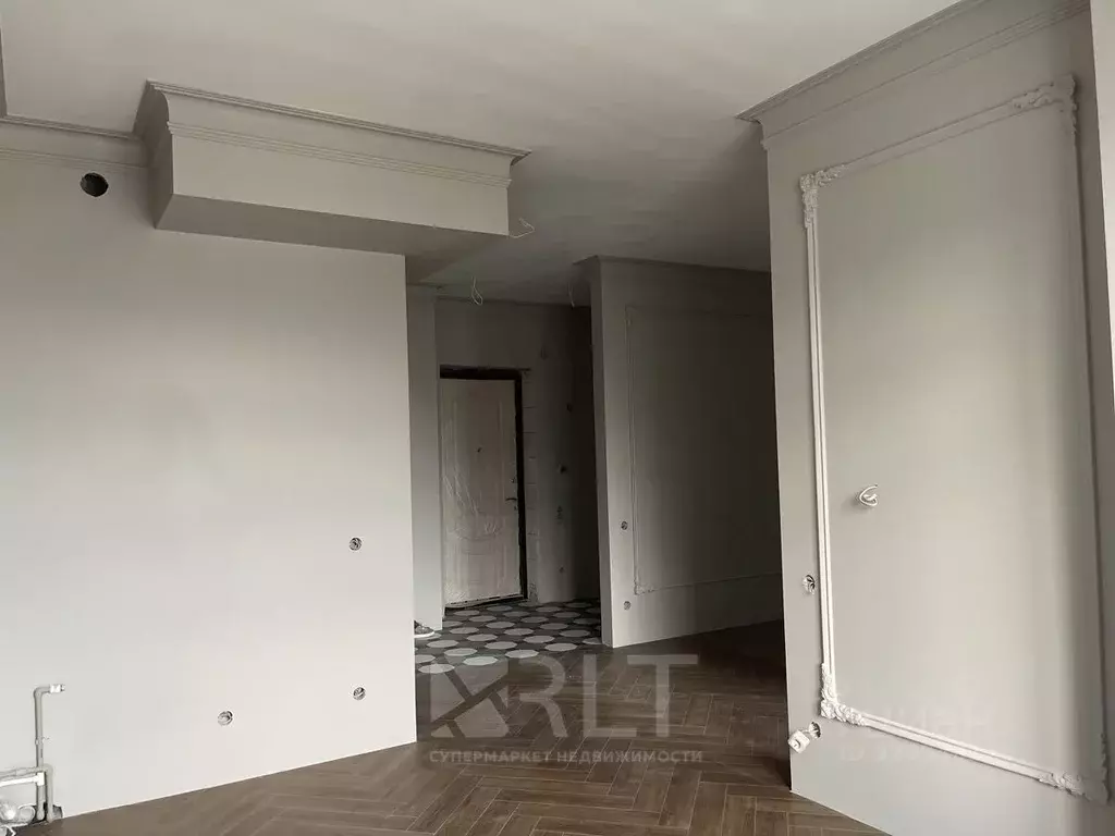 1-к кв. Дагестан, Махачкала ул. Титова, 144к3 (46.0 м) - Фото 1