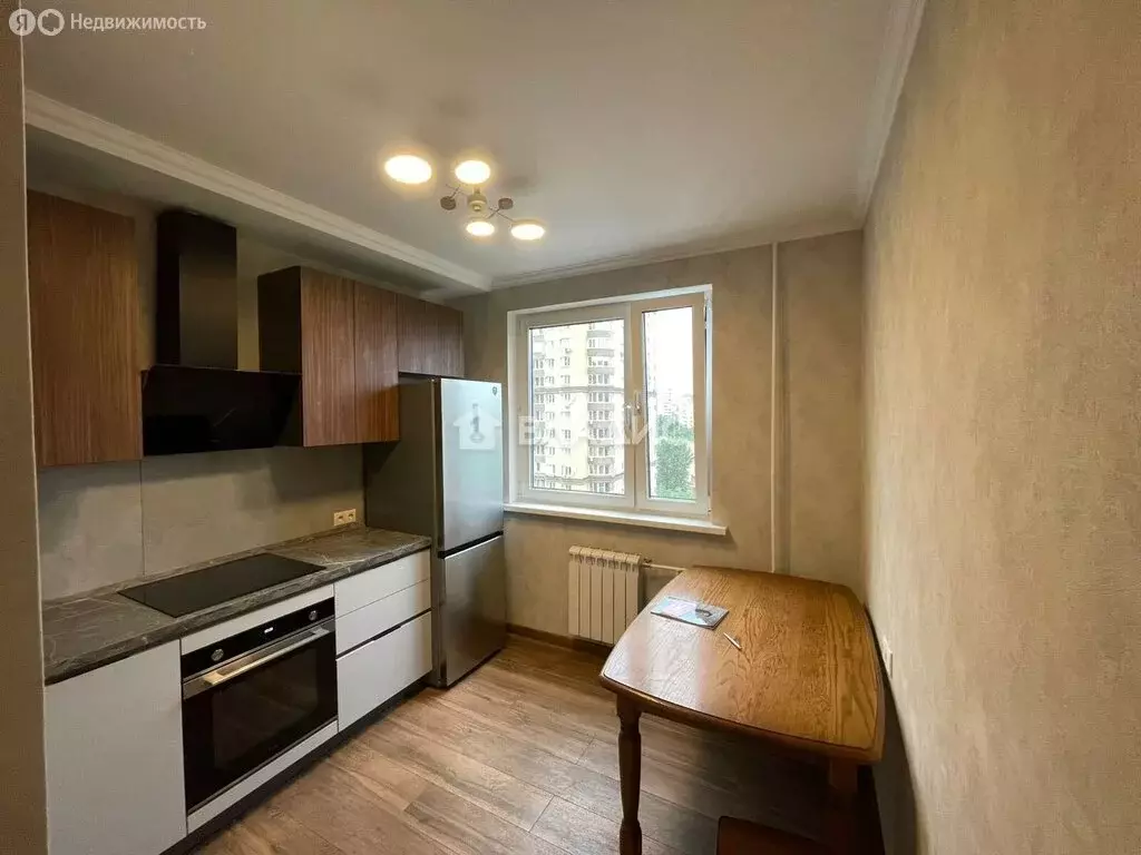 2-комнатная квартира: Москва, улица Василисы Кожиной, 13 (50.7 м) - Фото 0