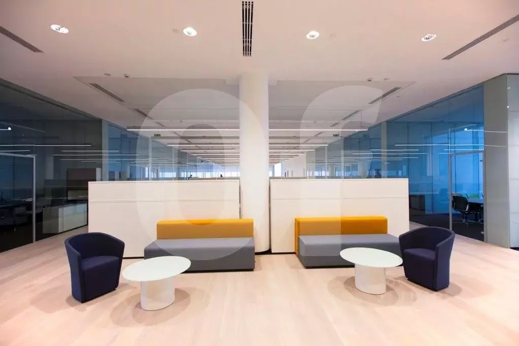 Офис в Московская область, Химки Ленинградская ул., с25 (3658 м) - Фото 2