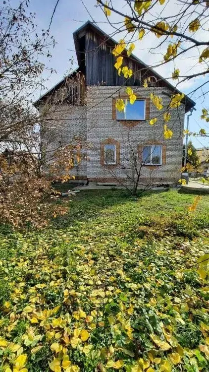 Дом в Хакасия, Саяногорск Саяногорск городской округ, ул. Студеная ... - Фото 1