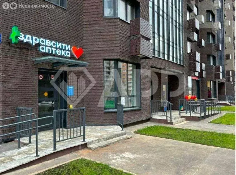 Торговая площадь (69.2 м) - Фото 0