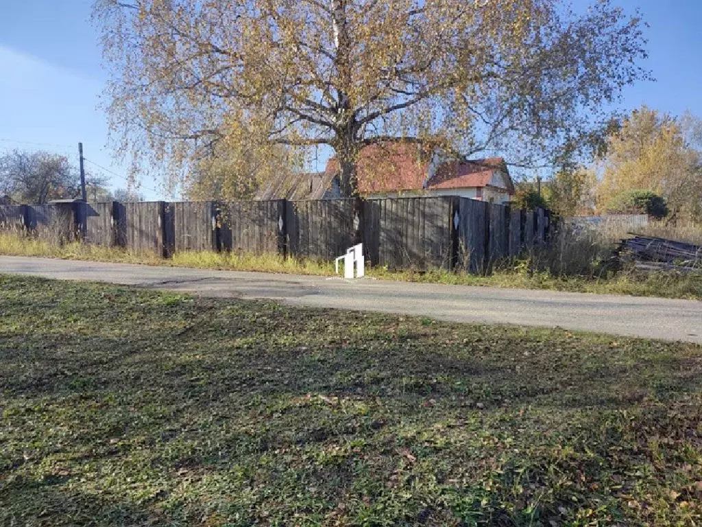 Продается участок в г. Егорьевск - Фото 1