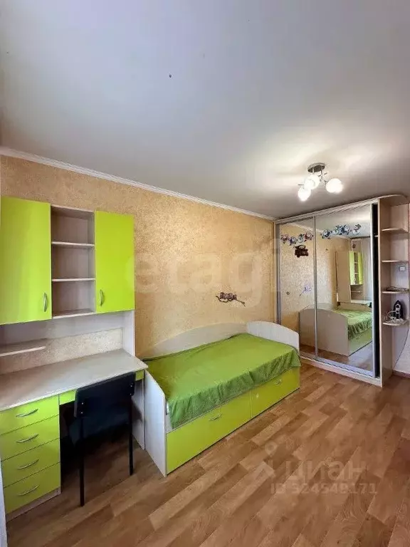 3-к кв. Ямало-Ненецкий АО, Новый Уренгой Дружба мкр, 2/8 (68.0 м) - Фото 1