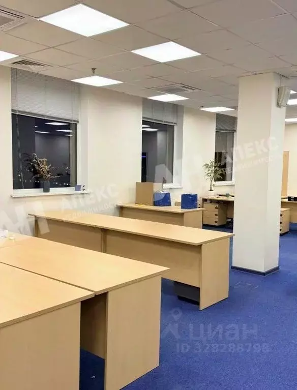 Помещение свободного назначения в Московская область, Химки ул. ... - Фото 2