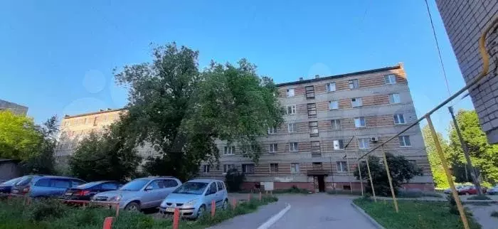 1-к. квартира, 24 м, 5/5 эт. - Фото 0