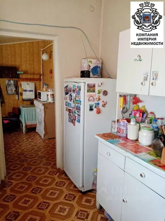 3-к кв. Белгородская область, Шебекинский муниципальный округ, с. ... - Фото 1