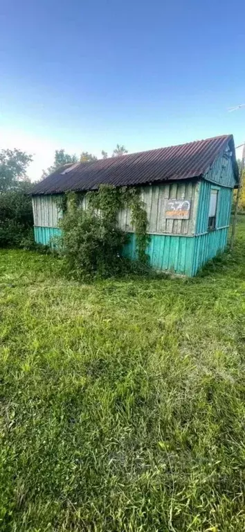 Участок в Санкт-Петербург, Санкт-Петербург, Павловск Славяночка-2 СНТ, ... - Фото 0